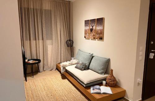 Ski Suites - Family Maisonette Kalavryta - Photo 43