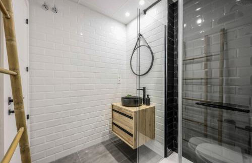 Luxe apartments Madrid Rio by RentitUP - Foto 16