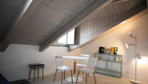 Cibrario Cit Apartment_Square - Foto 2