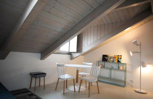 Cibrario Cit Apartment_Square - Foto 2