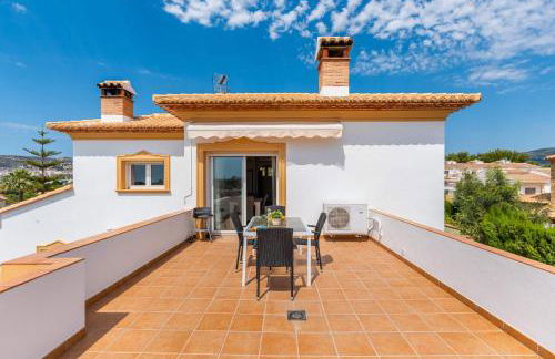 Villa Serena - PlusHolidays - Foto 19