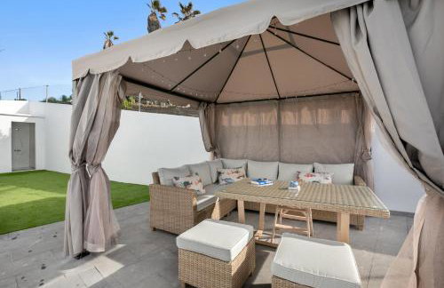 Villa Carlota - Foto 14