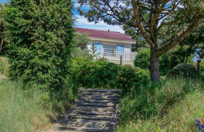 Serene Apartment in Noordwijk Near Northsea - Foto 15
