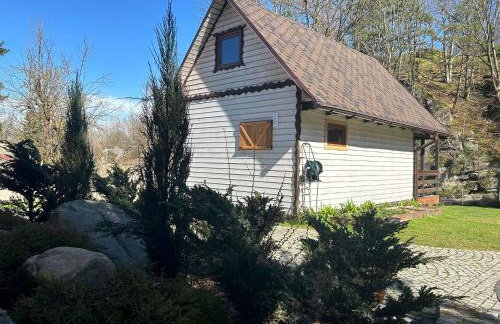 Domek przy Rozpadlisku - Foto 18