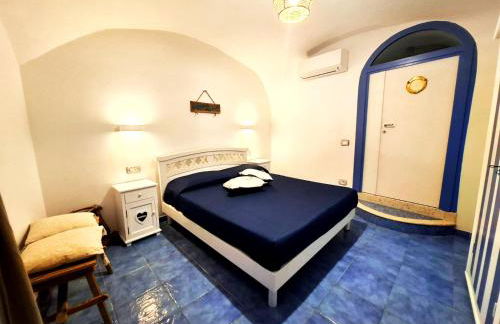 Ely House Costa d'Amalfi Casa Vacanze - Foto 8