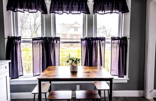 Cozy 1 bedroom Apartment Sleeps 4 - Foto 12