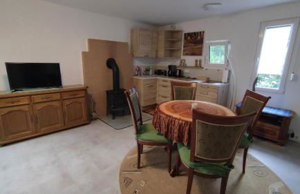 Kleines Haus am Wald - Foto 6