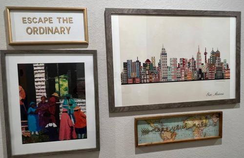 The Retreat at Rigsby-All new 3bdrm/2.5 bath - Foto 31