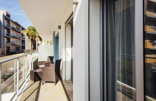 Modern Apartment * 2 Bedrooms * Pool - Foto 11