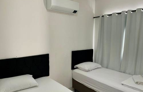 Unidades mobiliadas em condomínio - Foto 41