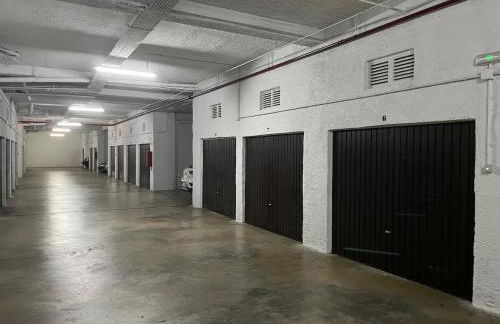 Cap Blanc Apartment with Sea View and Beach - Foto 27