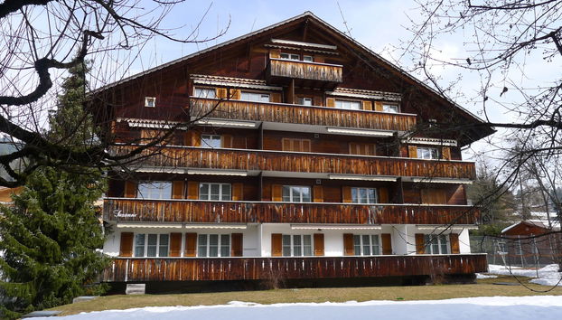 Suzanne Nr. 21 - Foto 2, House