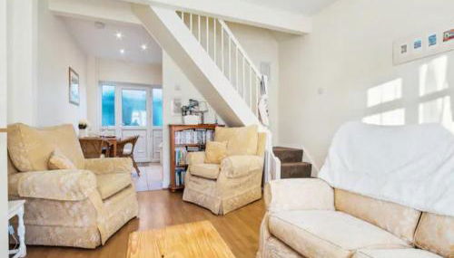 Pass the Keys 55 Heworth Village Wonderfully Cosy Family Home in York - Foto 3, Other