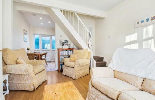 Pass the Keys 55 Heworth Village Wonderfully Cosy Family Home in York - Foto 3