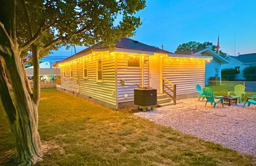 Cottage in Heart of Colonial Beach, 7 Mins Walk to the Beach - Foto 3