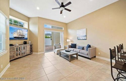 Luxury Villa near beach - Foto 6