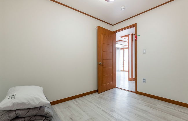 Homefourest Resort Geoje - Foto 7