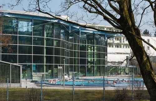 Residenz am Thermalbad - Photo 21