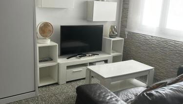 Estudio tipo Loft en el centro de Mugardos - Foto 5