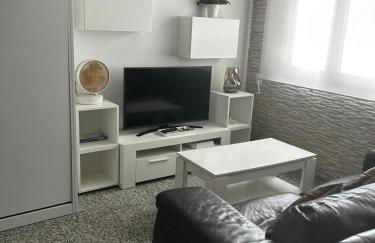 Estudio tipo Loft en el centro de Mugardos - Photo 5