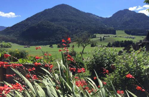 Ferienwohnung Schifterhof - Foto 11