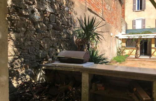 Appartement Rez de jardin 1 à 4 pers - 2 chambres - Foto 16