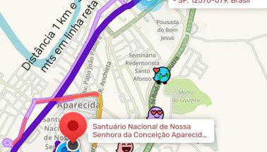 Apartamento no Centro de Aparecida numero 03 - Foto 5