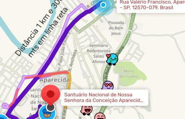 Apartamento no Centro de Aparecida numero 03 - Foto 5