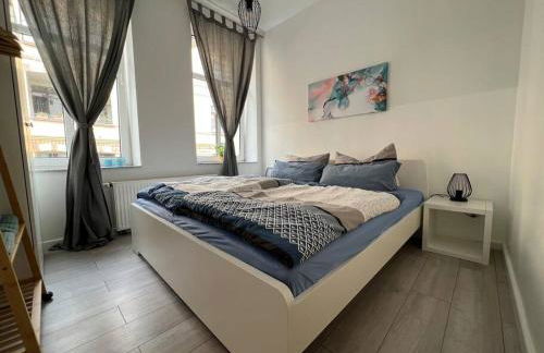 Schönes Apartment in zentraler Lage Luppenstraße - Foto 4