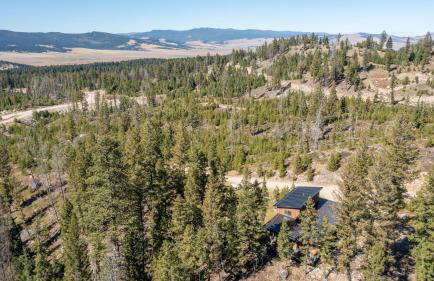 The Basin - Luxury Family Cabin in Philipsburg - Foto 40