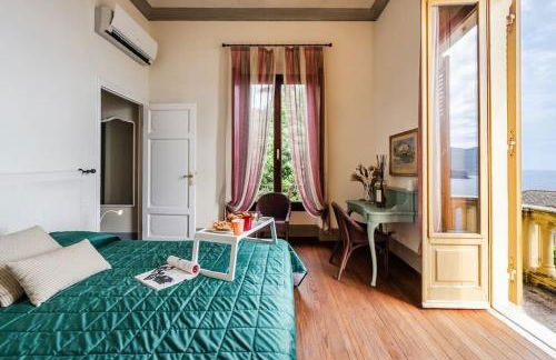 Portofino Villa Vista Mare - Giardino - Free Parking - Foto 18