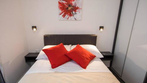 Apartment The First Fantasy - Foto 3