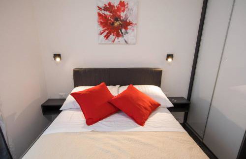 Apartment The First Fantasy - Foto 3