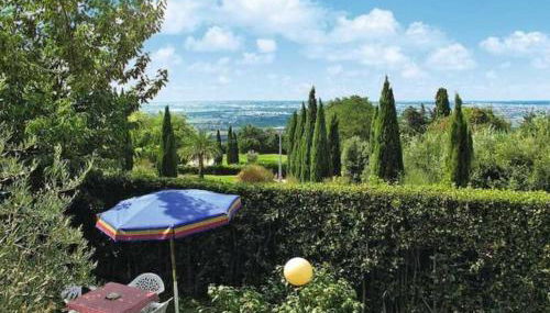Pace e Relax, Wonderful Villa, Versilia sea view - Foto 3, Garden view
