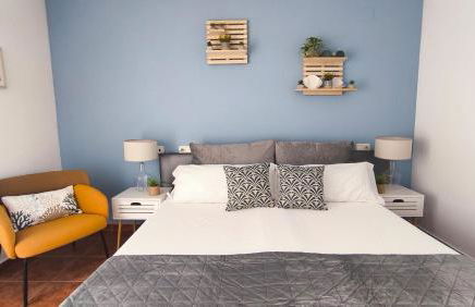 Hotel Costa Blanca Rojales - Foto 78