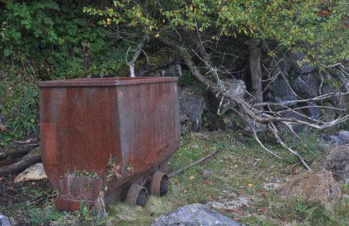 Apartamentos Rurales Casa Baltasar - Foto 48