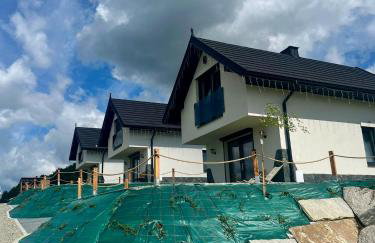 Echo Gorców - Foto 1