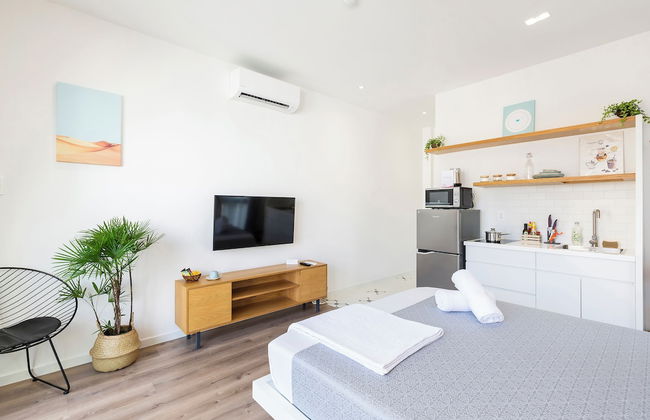 Christinas Hotel & Cafe - Foto 5