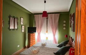 21A02 Coqueto apartamento con garaje by R2R Consulting - Foto 27