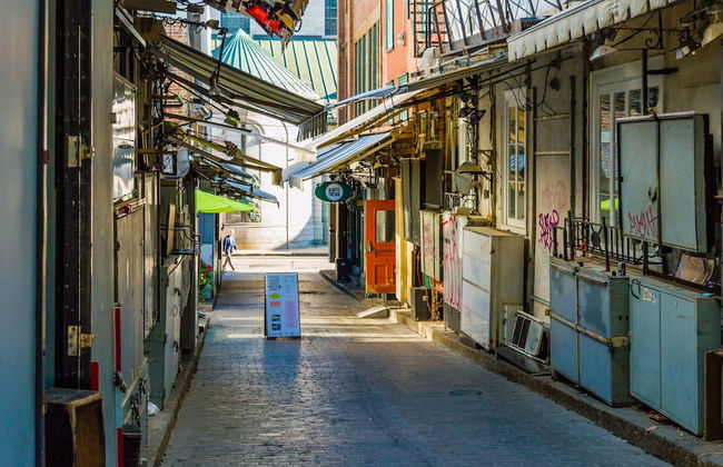 Les Lofts de Buade by Les Lofts Vieux-Québec - Photo 34