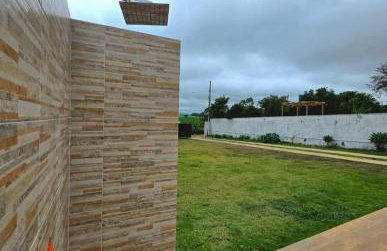 Linda chácara, com piscina e área gourmet - Foto 7