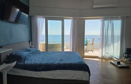 Bel appartement avec vue mer - Foto 22