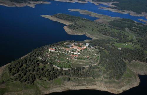 Apartamentos El Jardín del Poeta - Foto 35