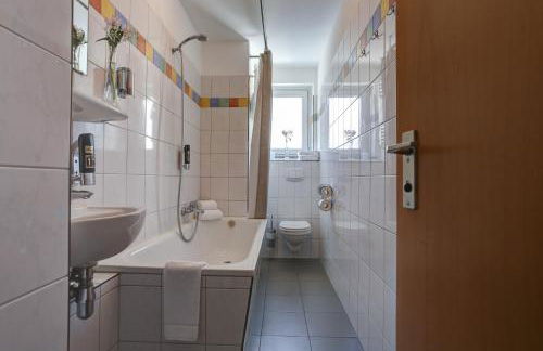 Boardinghouse Mundsburg - Foto 12