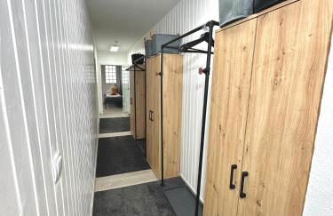 RentApart`s Nürnberg 3Room Apartment - Foto 5