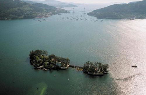 Apartamentos A Illa - Foto 30