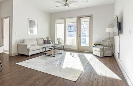 Landing Incredible 1BD Gym Clubhouse - Foto 57