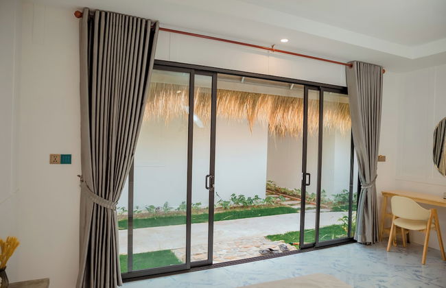 SEA SAND RESORT - Foto 35