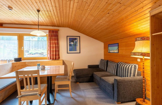 Apartment in Gaschurn Near Ski Bus - Photo 19