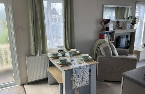 Hares Haven pet friendly sleeps 6 - Foto 8